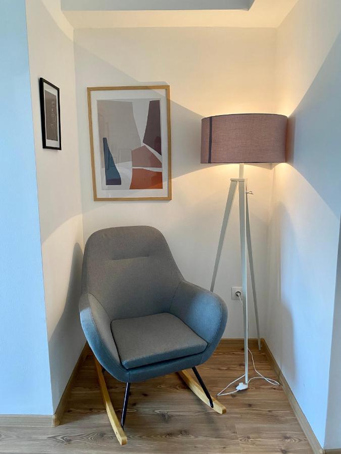 Home Sweet Apartment Xl Bük Kültér fotó